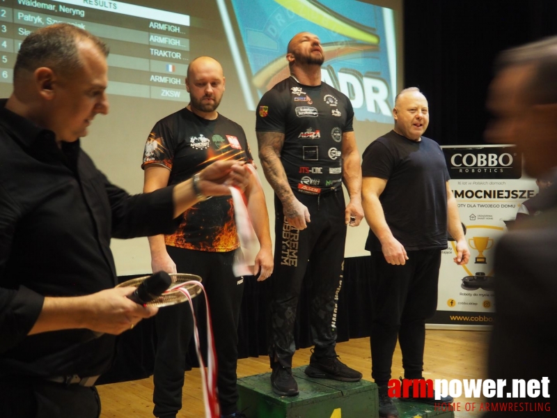 Puchar Polski 2023 # Siłowanie na ręce # Armwrestling # Armpower.net