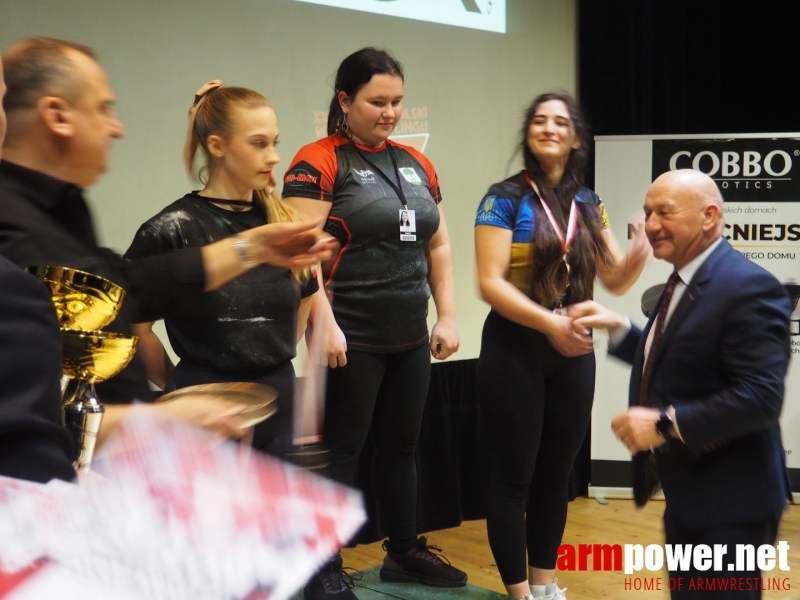 Puchar Polski 2023 # Siłowanie na ręce # Armwrestling # Armpower.net