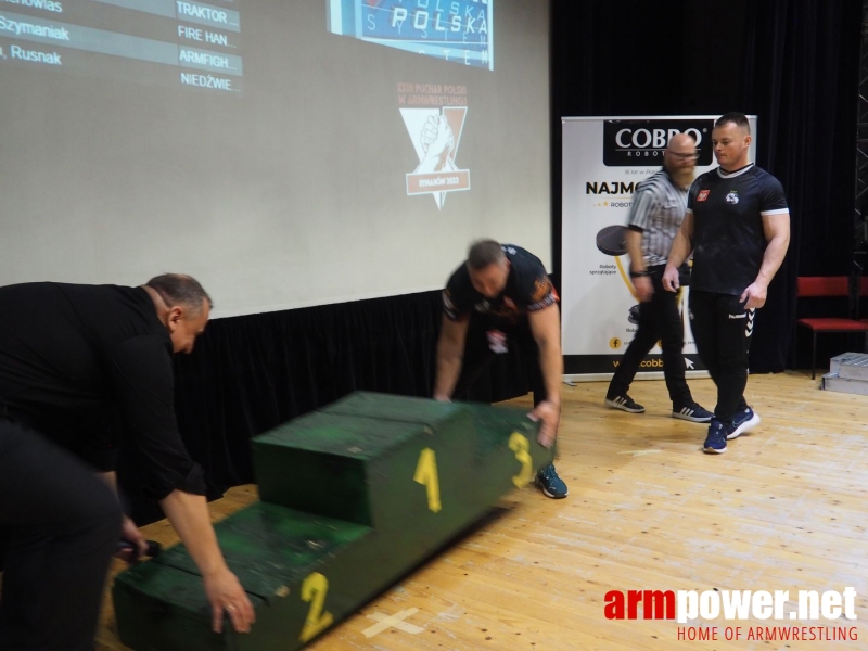 Puchar Polski 2023 # Siłowanie na ręce # Armwrestling # Armpower.net