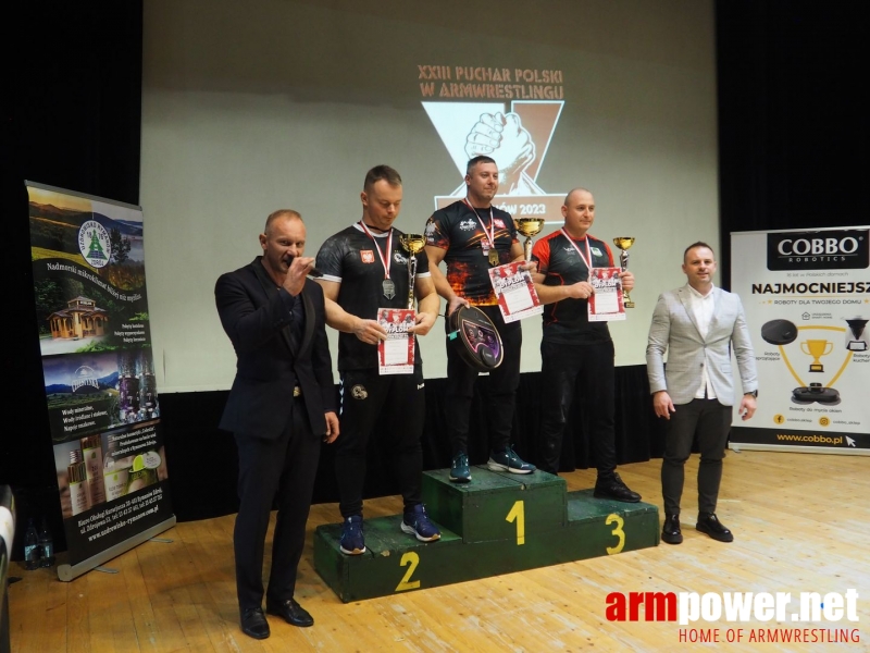 Puchar Polski 2023 # Siłowanie na ręce # Armwrestling # Armpower.net