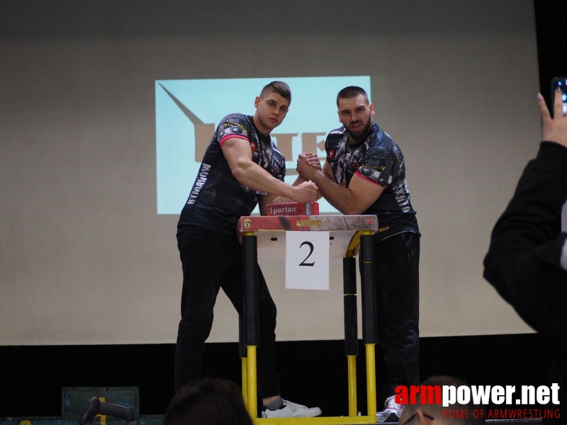 Puchar Polski 2023 # Armwrestling # Armpower.net