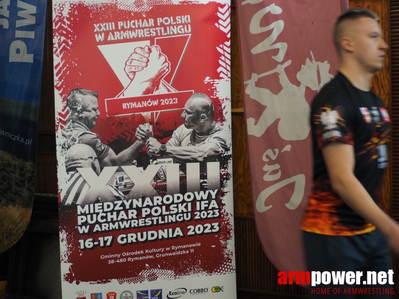 Puchar Polski 2023 # Aрмспорт # Armsport # Armpower.net