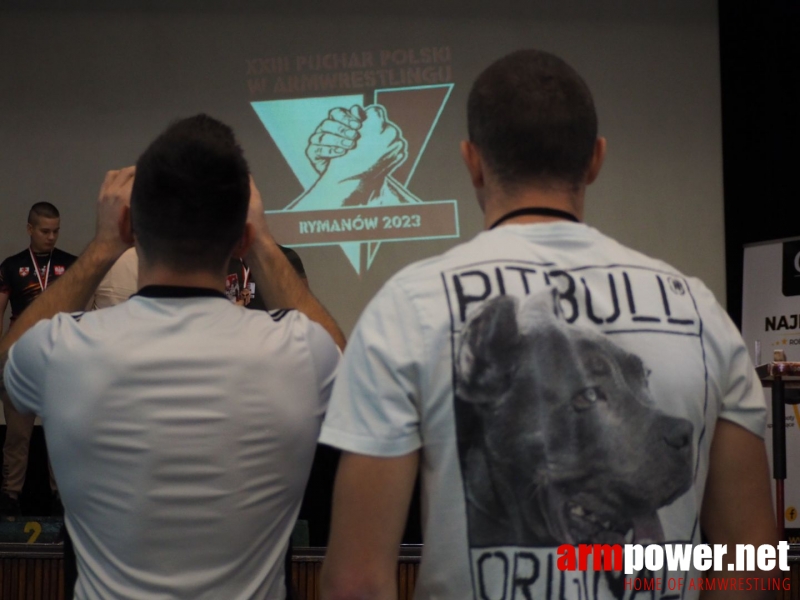 Puchar Polski 2023 # Siłowanie na ręce # Armwrestling # Armpower.net