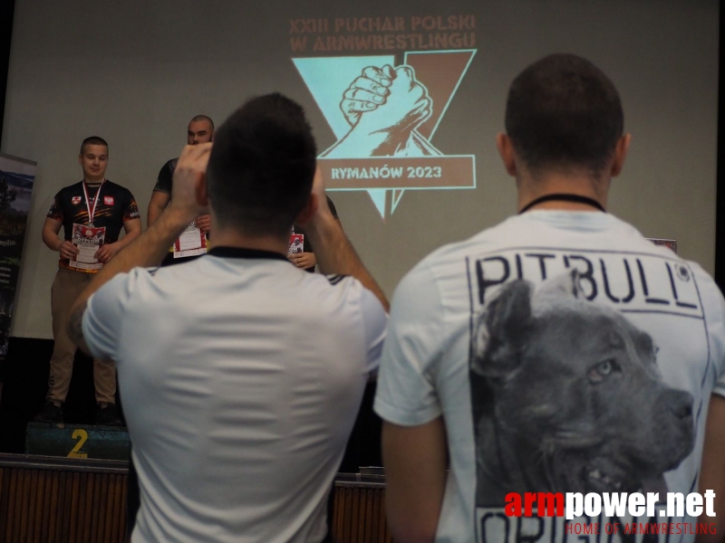 Puchar Polski 2023 # Siłowanie na ręce # Armwrestling # Armpower.net