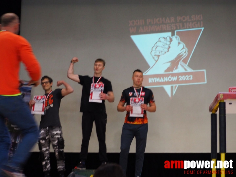 Puchar Polski 2023 # Aрмспорт # Armsport # Armpower.net