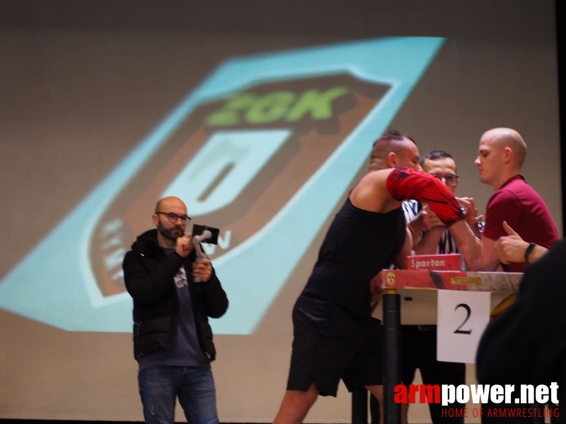 Puchar Polski 2023 # Armwrestling # Armpower.net