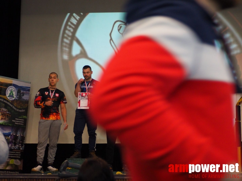 Puchar Polski 2023 # Armwrestling # Armpower.net