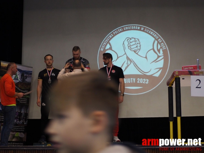 Puchar Polski 2023 # Siłowanie na ręce # Armwrestling # Armpower.net