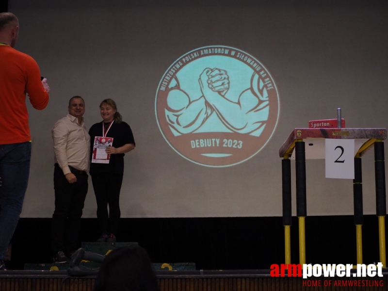 Puchar Polski 2023 # Siłowanie na ręce # Armwrestling # Armpower.net