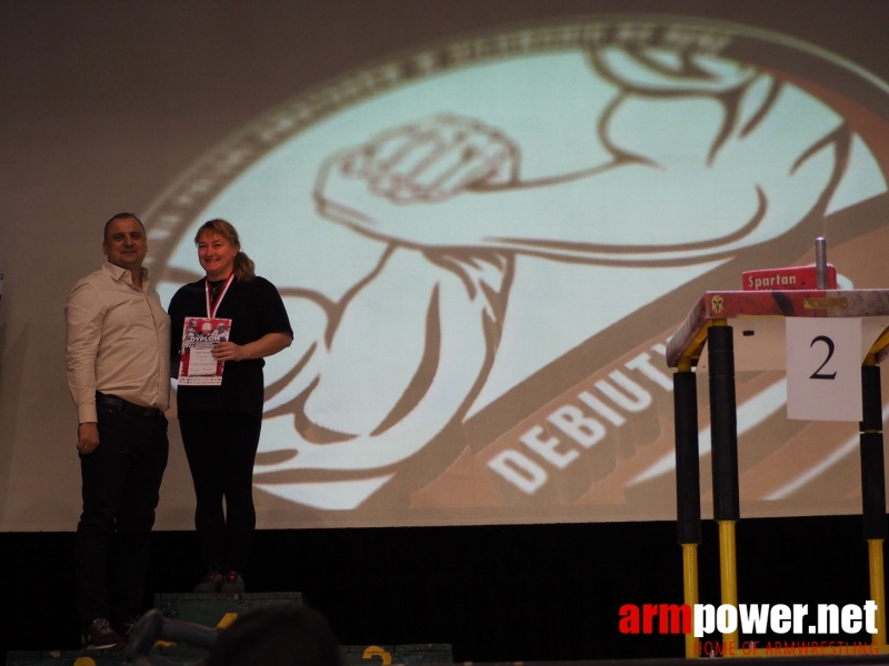 Puchar Polski 2023 # Armwrestling # Armpower.net