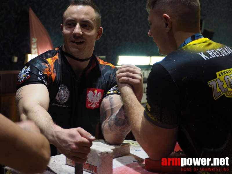 Puchar Polski 2023 # Siłowanie na ręce # Armwrestling # Armpower.net