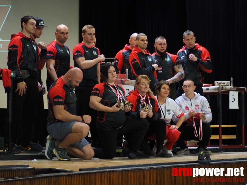 Puchar Polski 2023 # Siłowanie na ręce # Armwrestling # Armpower.net