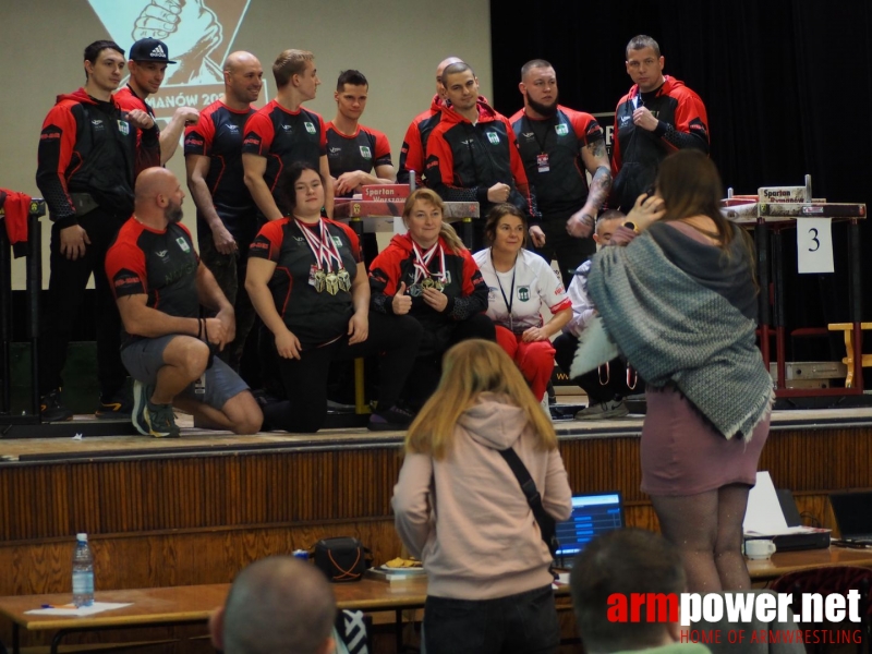 Puchar Polski 2023 # Siłowanie na ręce # Armwrestling # Armpower.net