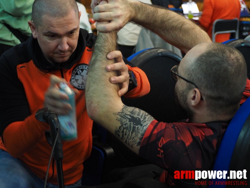 Puchar Polski 2023 # Armwrestling # Armpower.net