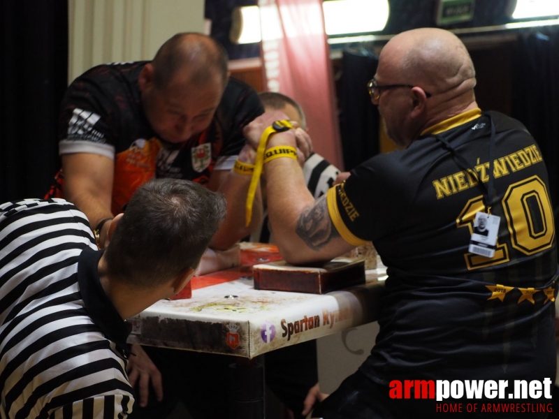 Puchar Polski 2023 # Siłowanie na ręce # Armwrestling # Armpower.net