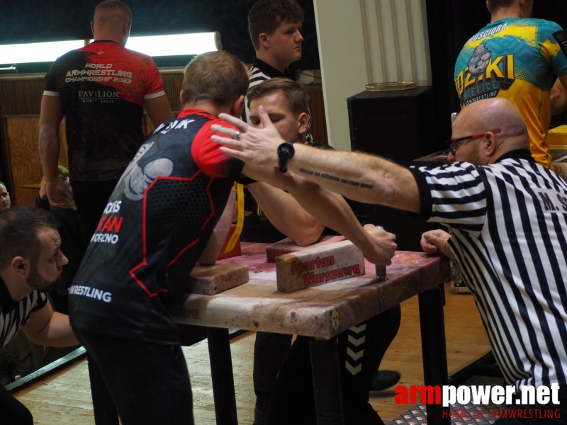 Puchar Polski 2023 # Siłowanie na ręce # Armwrestling # Armpower.net