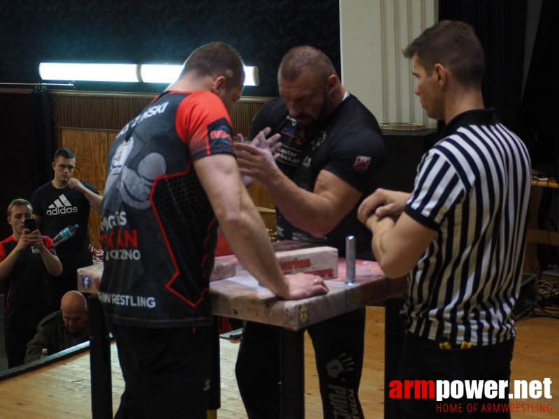 Puchar Polski 2023 # Siłowanie na ręce # Armwrestling # Armpower.net