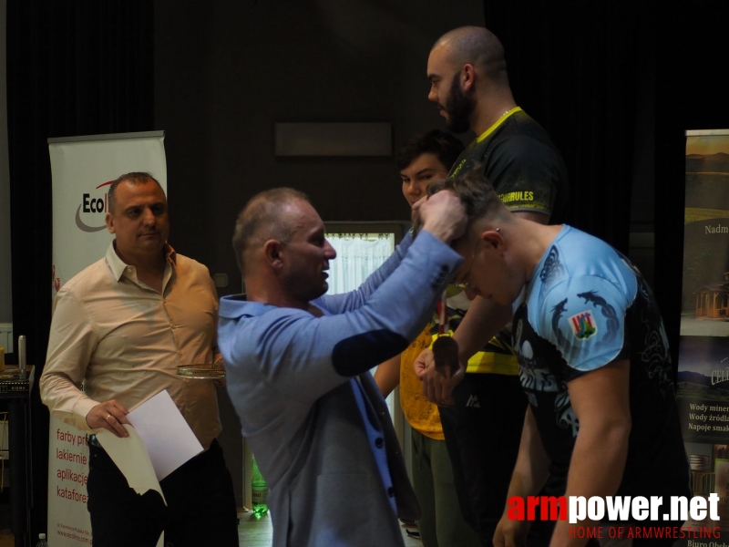 Puchar Polski 2023 # Siłowanie na ręce # Armwrestling # Armpower.net