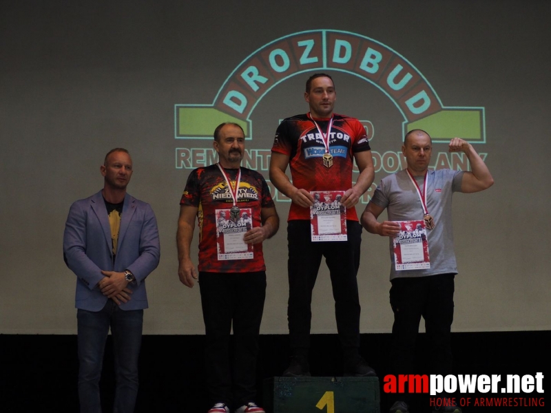 Puchar Polski 2023 # Siłowanie na ręce # Armwrestling # Armpower.net