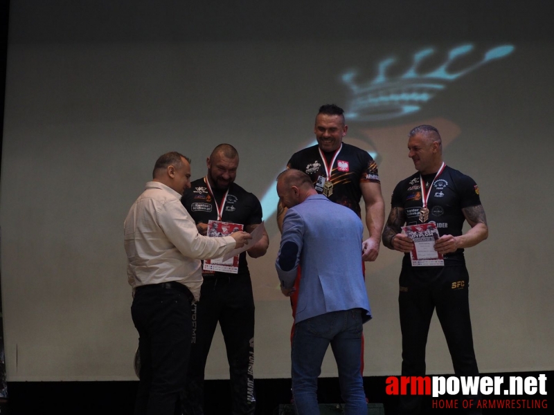 Puchar Polski 2023 # Armwrestling # Armpower.net