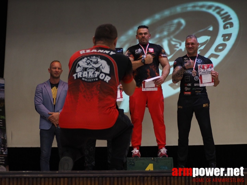 Puchar Polski 2023 # Armwrestling # Armpower.net