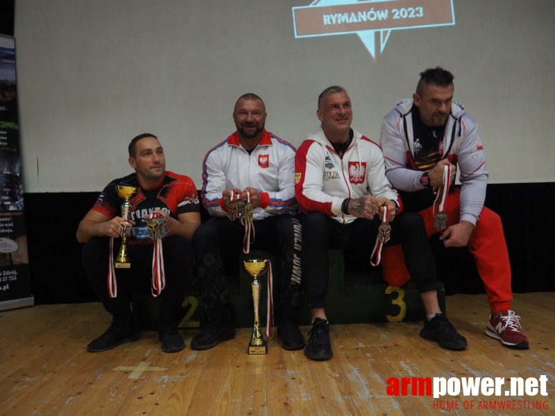 Puchar Polski 2023 # Siłowanie na ręce # Armwrestling # Armpower.net