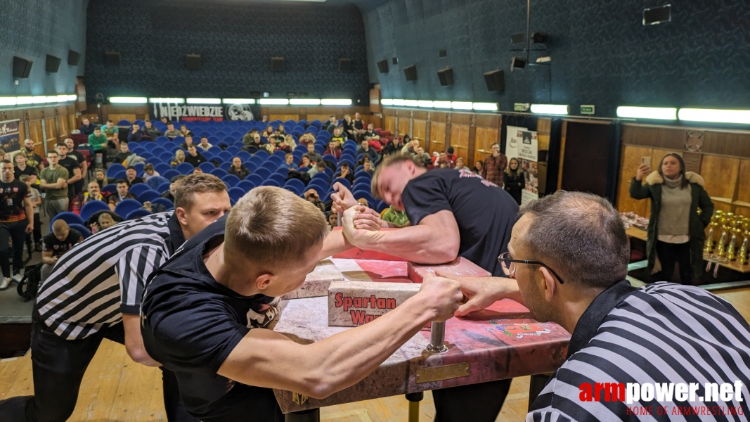 Puchar Polski 2023 # Siłowanie na ręce # Armwrestling # Armpower.net