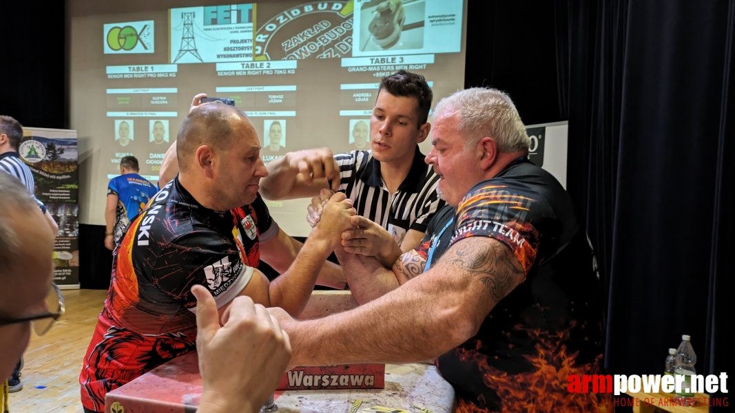 Puchar Polski 2023 # Armwrestling # Armpower.net