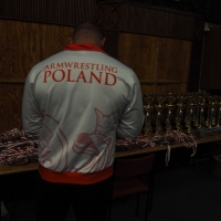 Puchar Polski 2023 # Aрмспорт # Armsport # Armpower.net