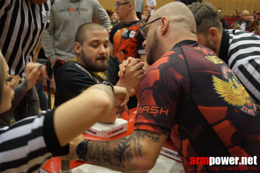 Mistrzostwa Polski 2024 - Międzychód # Siłowanie na ręce # Armwrestling # Armpower.net