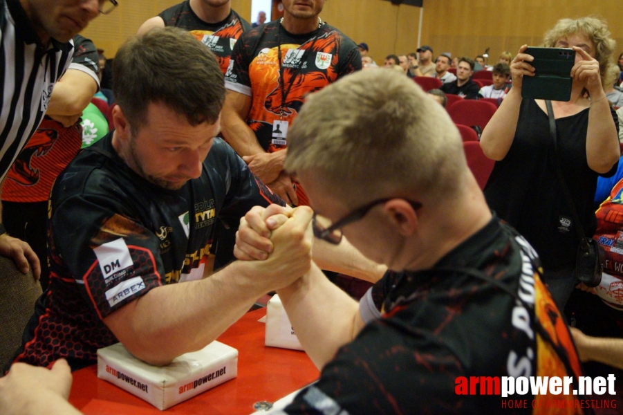 Mistrzostwa Polski 2024 - Międzychód # Siłowanie na ręce # Armwrestling # Armpower.net