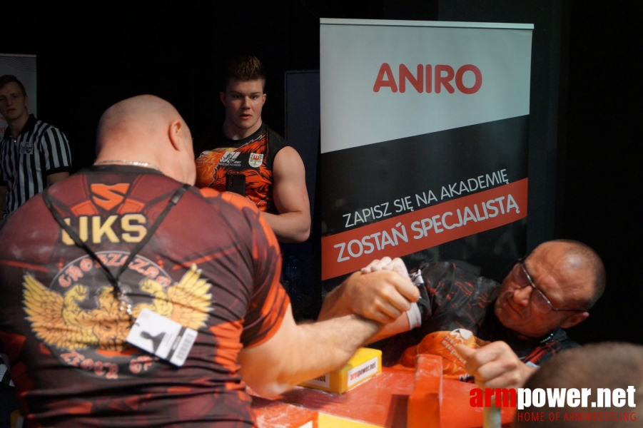 Mistrzostwa Polski 2024 - Międzychód # Armwrestling # Armpower.net