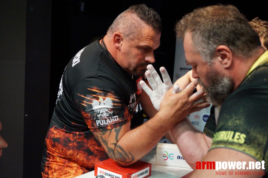 Mistrzostwa Polski 2024 - Międzychód # Siłowanie na ręce # Armwrestling # Armpower.net