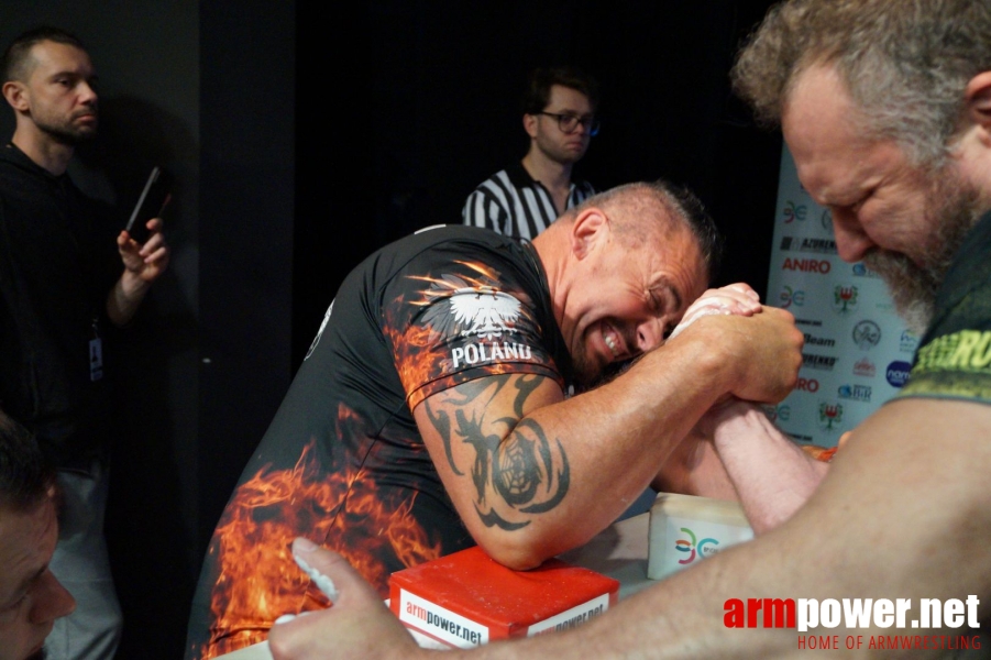 Mistrzostwa Polski 2024 - Międzychód # Armwrestling # Armpower.net