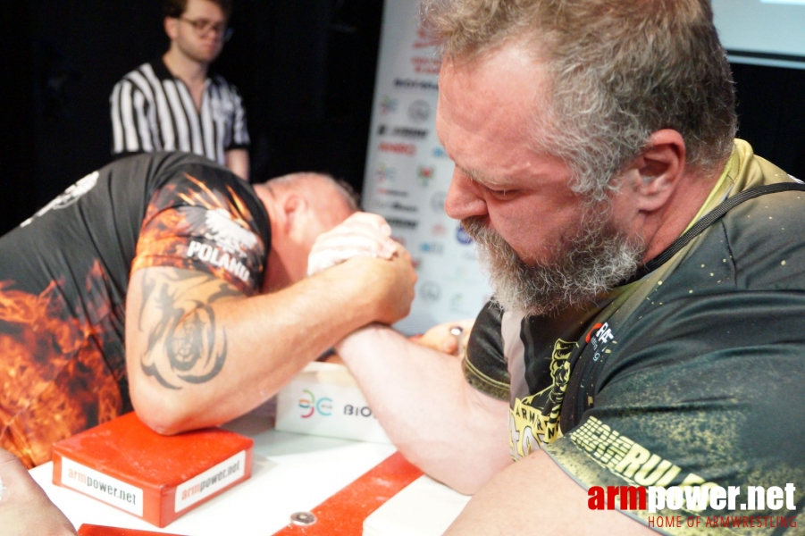 Mistrzostwa Polski 2024 - Międzychód # Siłowanie na ręce # Armwrestling # Armpower.net