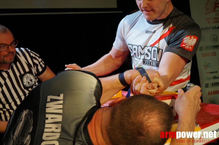 Mistrzostwa Polski 2024 - Międzychód # Siłowanie na ręce # Armwrestling # Armpower.net