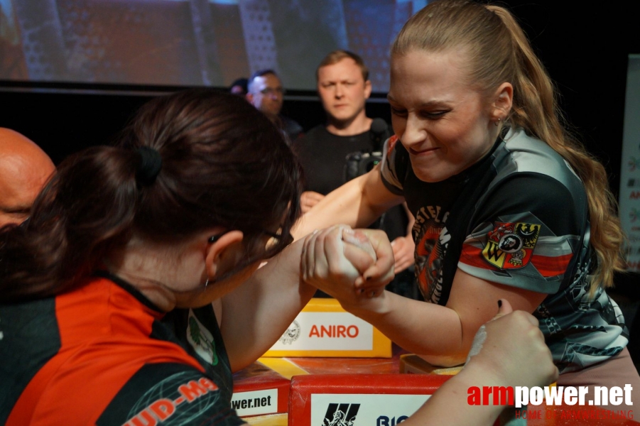 Mistrzostwa Polski 2024 - Międzychód # Armwrestling # Armpower.net