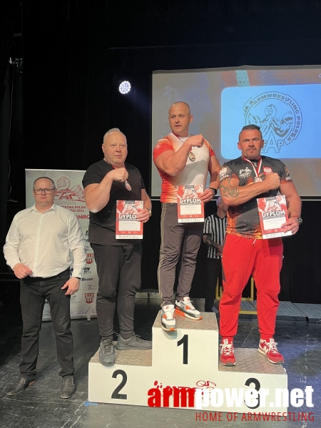 Mistrzostwa Polski 2024 - Międzychód # Siłowanie na ręce # Armwrestling # Armpower.net