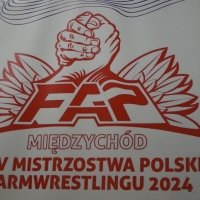 Mistrzostwa Polski 2024 - Międzychód # Aрмспорт # Armsport # Armpower.net