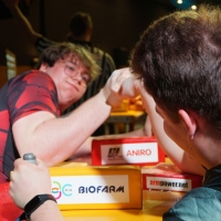 Mistrzostwa Polski 2024 - Międzychód # Armwrestling # Armpower.net