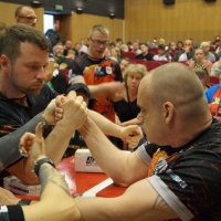 Mistrzostwa Polski 2024 - Międzychód # Siłowanie na ręce # Armwrestling # Armpower.net