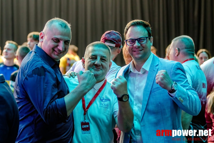 European Armwrestling Championship 2024 - left hand - day 1 # Siłowanie na ręce # Armwrestling # Armpower.net