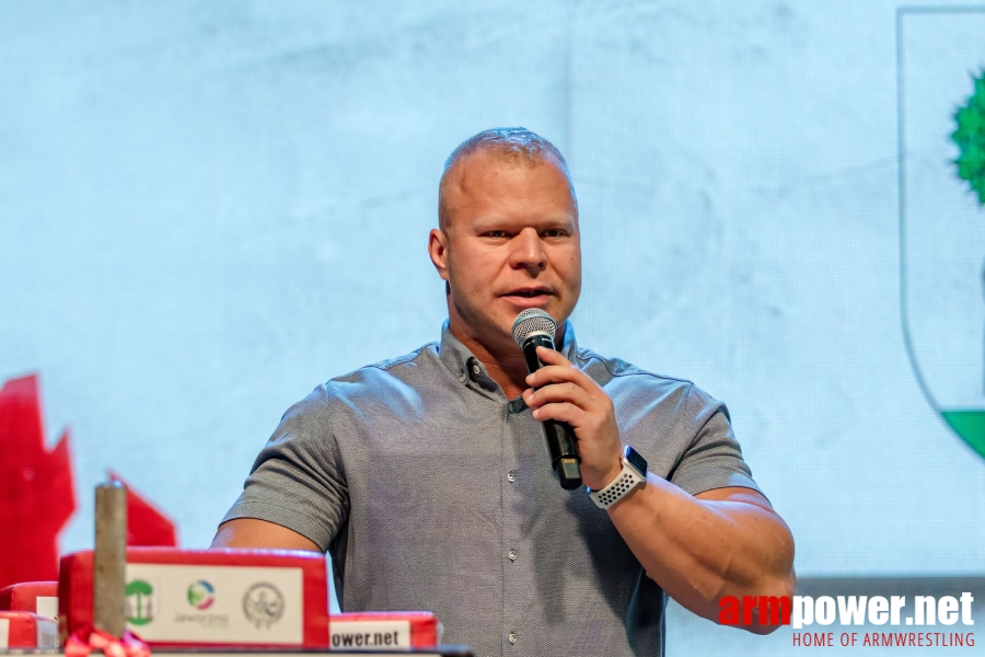 European Armwrestling Championship 2024 - left hand - day 1 # Siłowanie na ręce # Armwrestling # Armpower.net