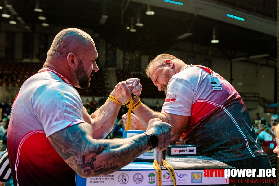 European Armwrestling Championship 2024 - left hand - day 1 # Siłowanie na ręce # Armwrestling # Armpower.net