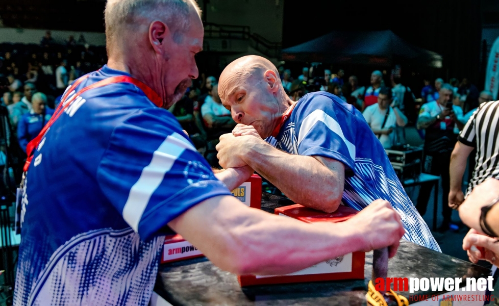 European Armwrestling Championship 2024 - left hand - day 1 # Armwrestling # Armpower.net