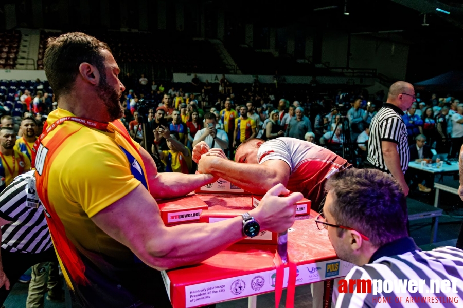 European Armwrestling Championship 2024 - left hand - day 1 # Aрмспорт # Armsport # Armpower.net