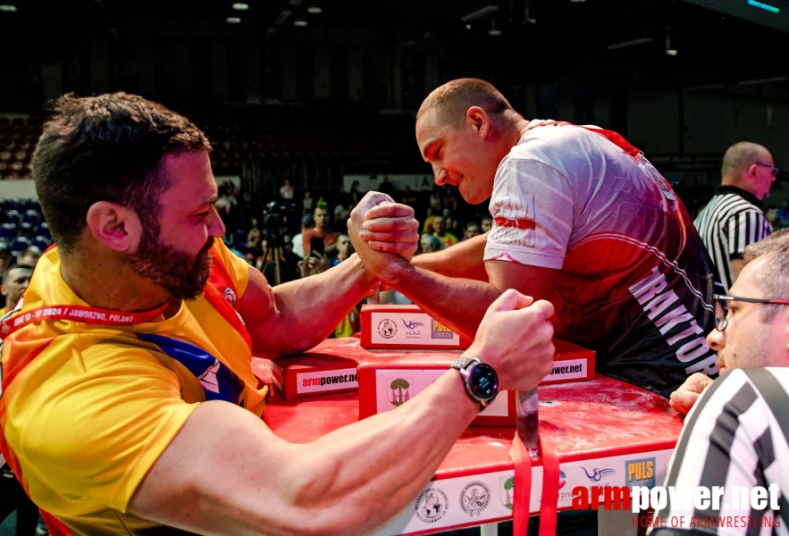 European Armwrestling Championship 2024 - left hand - day 1 # Aрмспорт # Armsport # Armpower.net