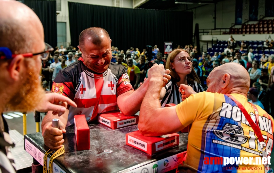 European Armwrestling Championship 2024 - left hand - day 1 # Armwrestling # Armpower.net