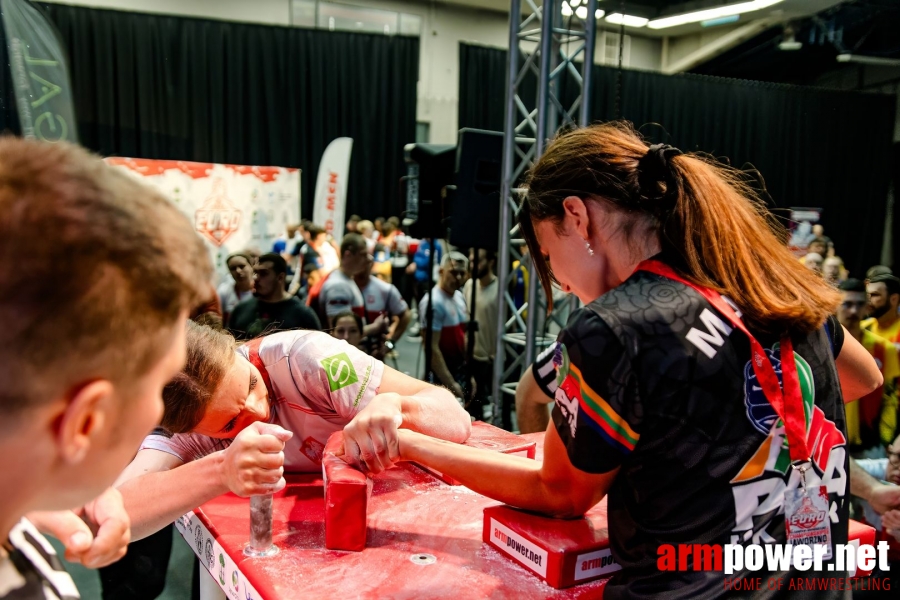 European Armwrestling Championship 2024 - left hand - day 1 # Siłowanie na ręce # Armwrestling # Armpower.net