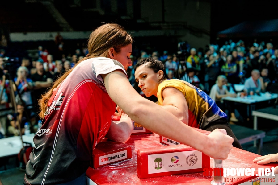 European Armwrestling Championship 2024 - left hand - day 1 # Armwrestling # Armpower.net